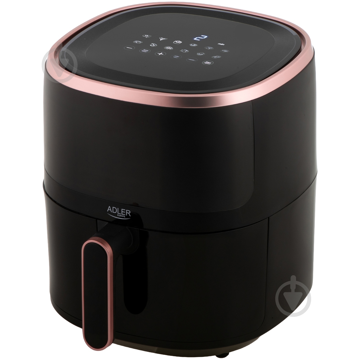 Мультипечь Adler AD6322 - фото 2