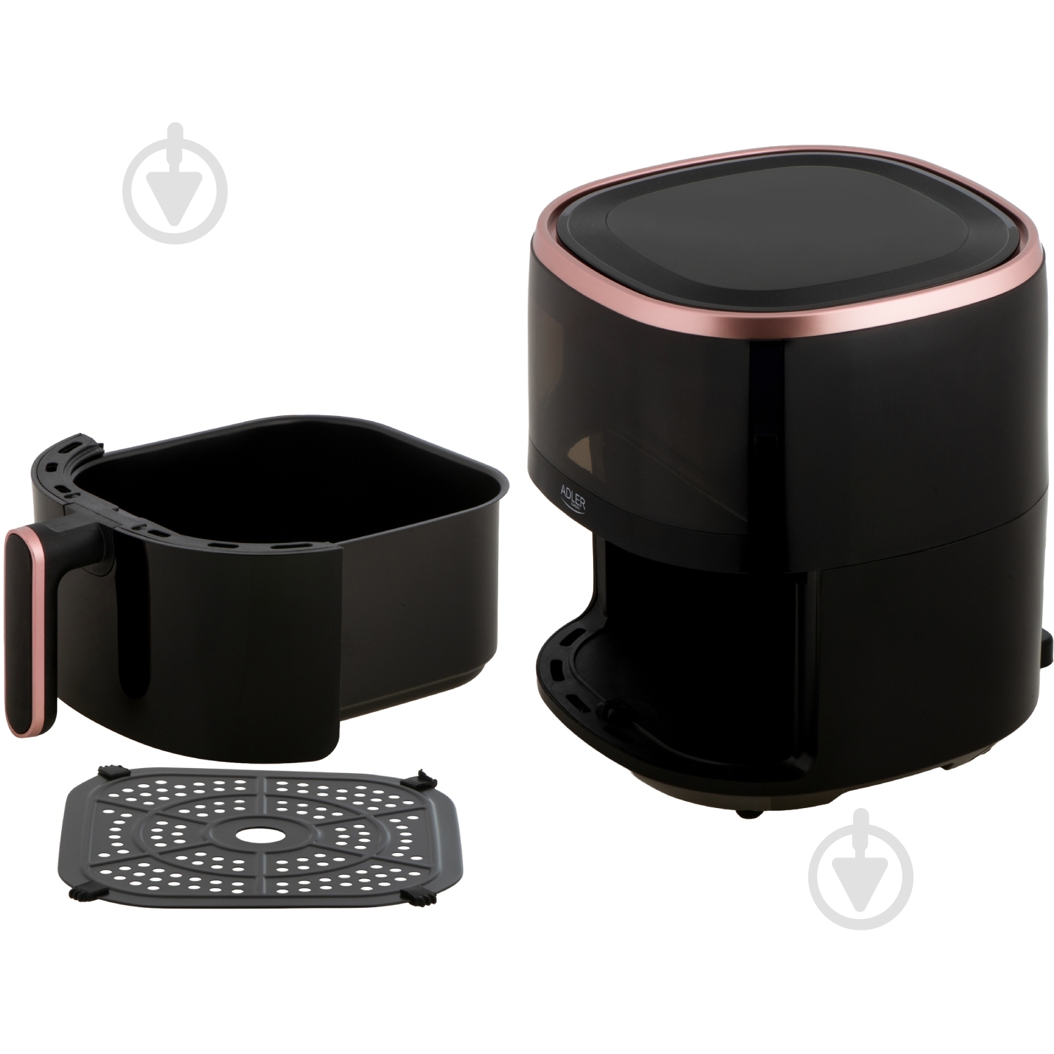 Мультипечь Adler AD6322 - фото 7