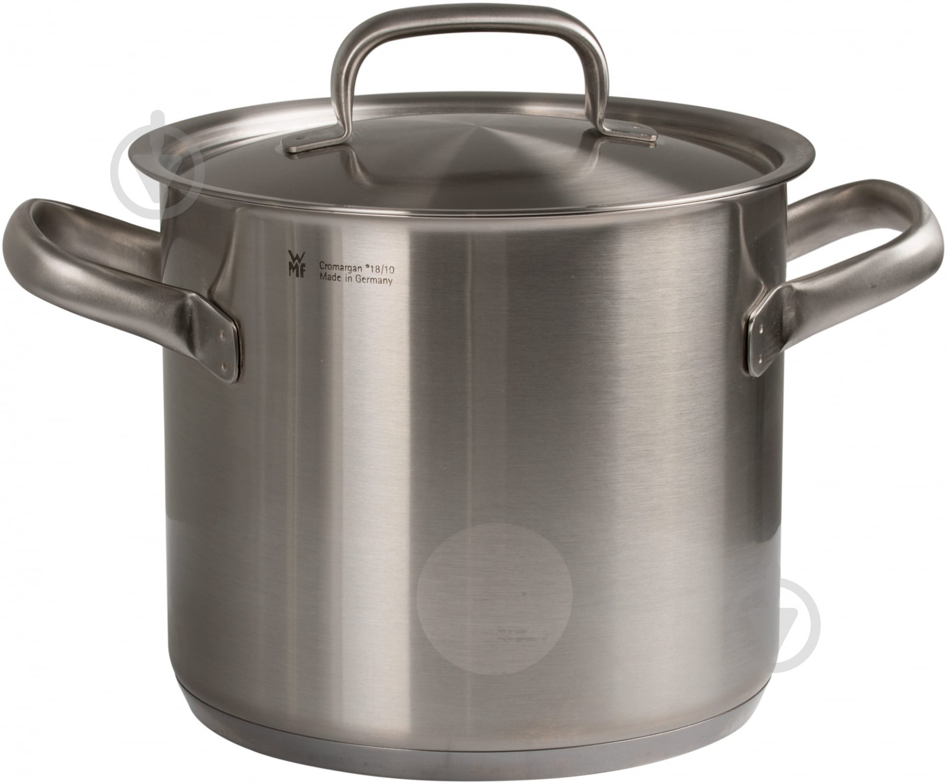 Каструля WMF Gourmet Plus 110416 2,5 л - фото 1 Каструля WMF Gourmet Plus 110416 2,5 л - фото 1