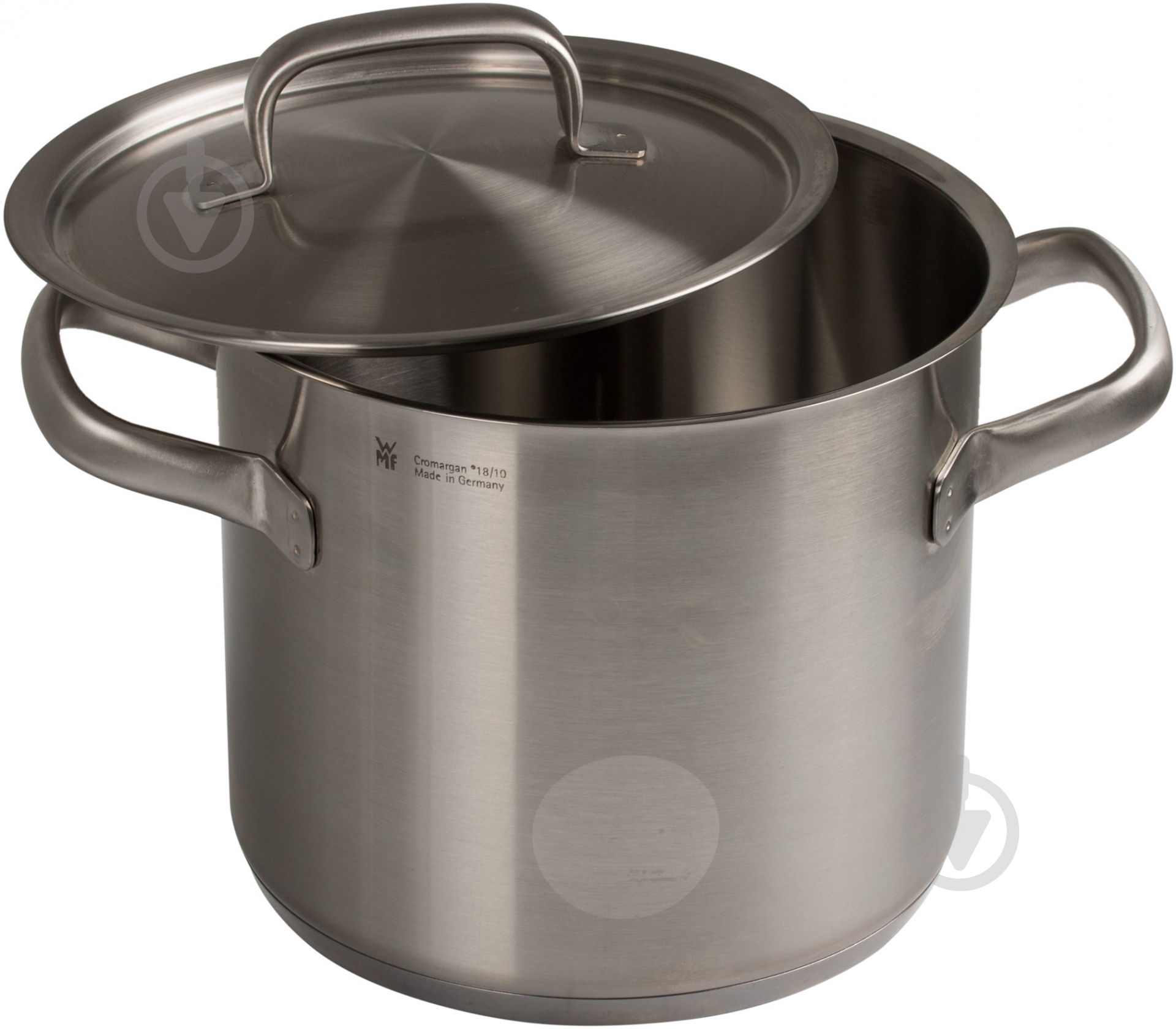 Каструля WMF Gourmet Plus 110416 2,5 л - фото 2 Каструля WMF Gourmet Plus 110416 2,5 л - фото 2