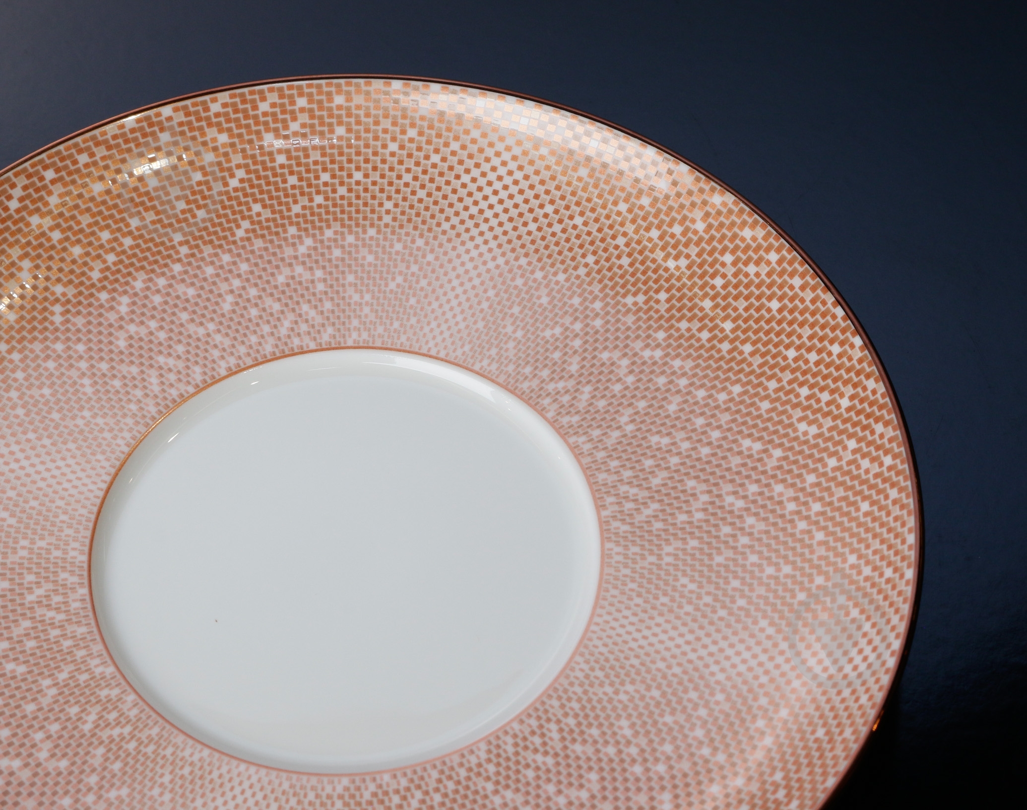 Сервиз для чая Narumi Copper Sparkle 21 предмет на 6 персон - фото 4