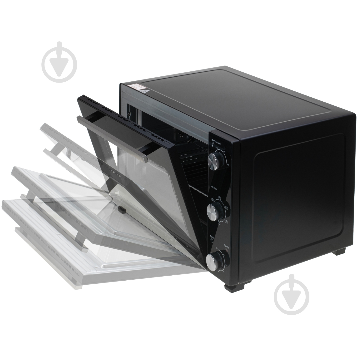 Электрическая печь Adler AD 6025 - фото 6