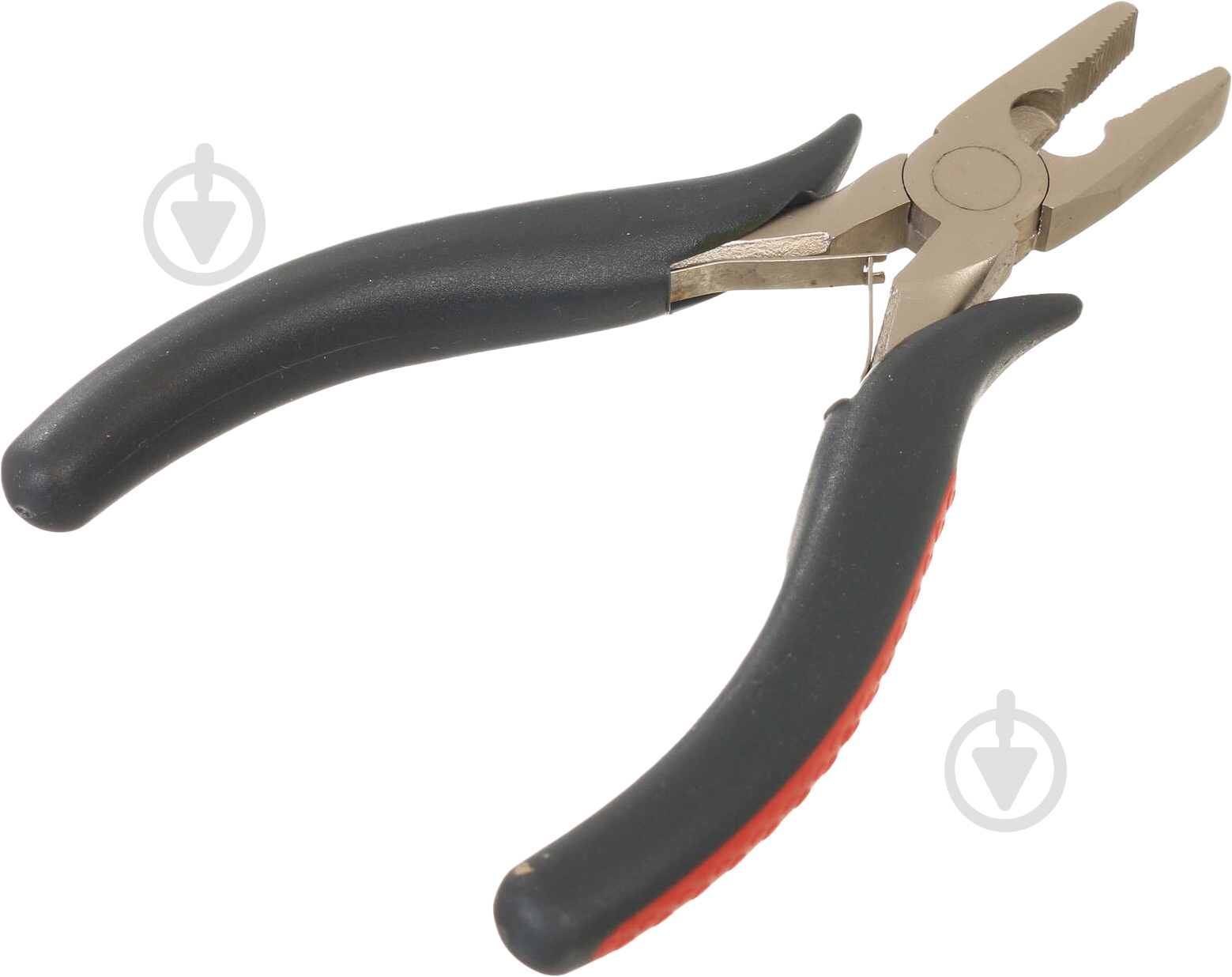 Плоскогубцы Profix + бокорезы (мини) 2 шт. 999007 - фото 6 Плоскогубцы Profix + бокорезы (мини) 2 шт. 999007 - фото 6