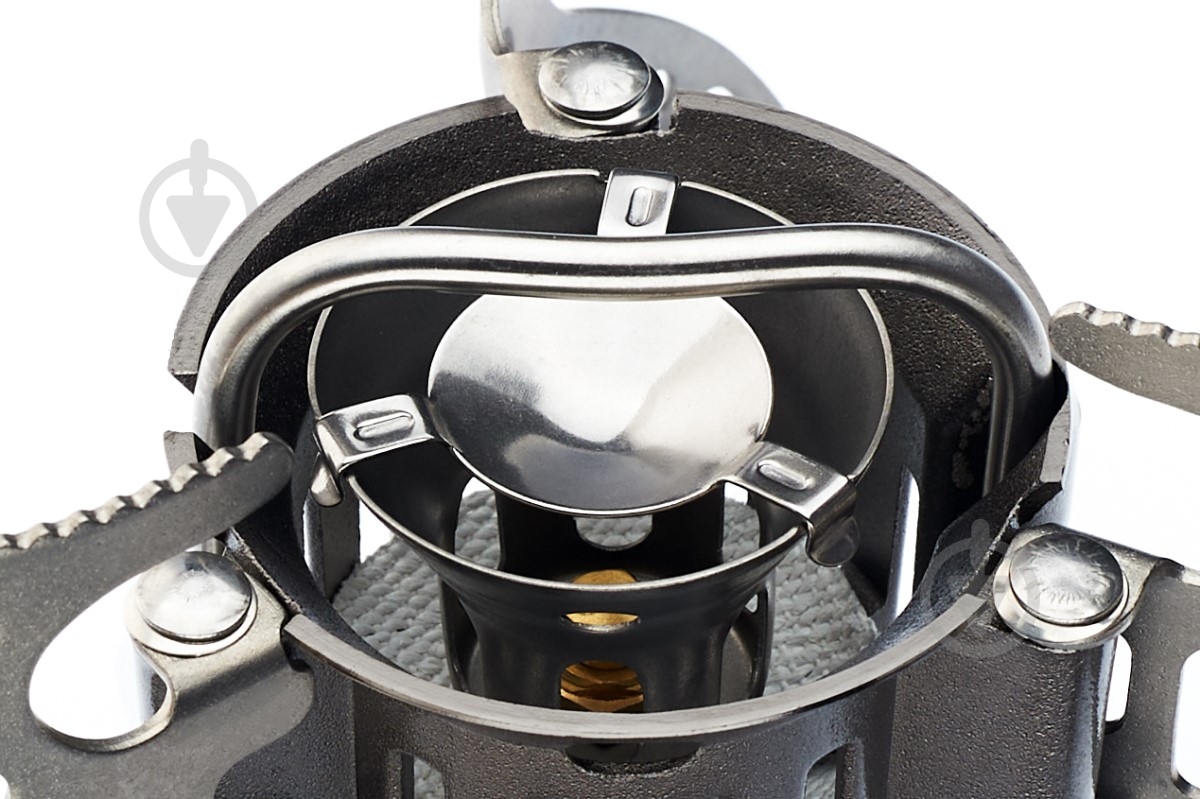 Горелка газовая BRS мультитопливная BRS-8B - фото 3