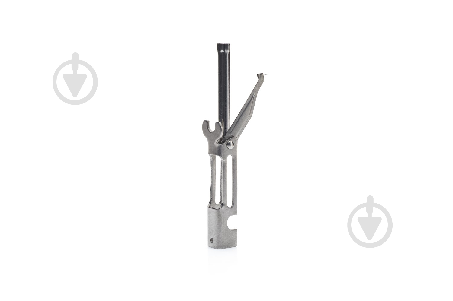 Горелка газовая BRS мультитопливная BRS-8B - фото 5