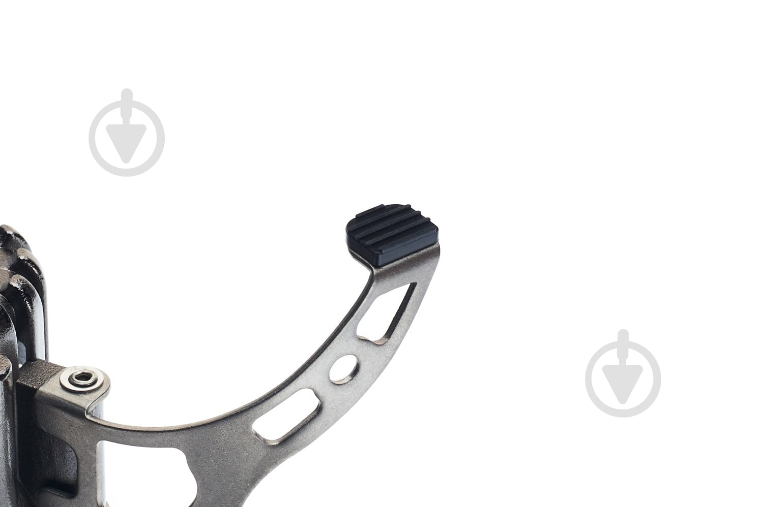 Горелка газовая BRS мультитопливная BRS-8B - фото 6