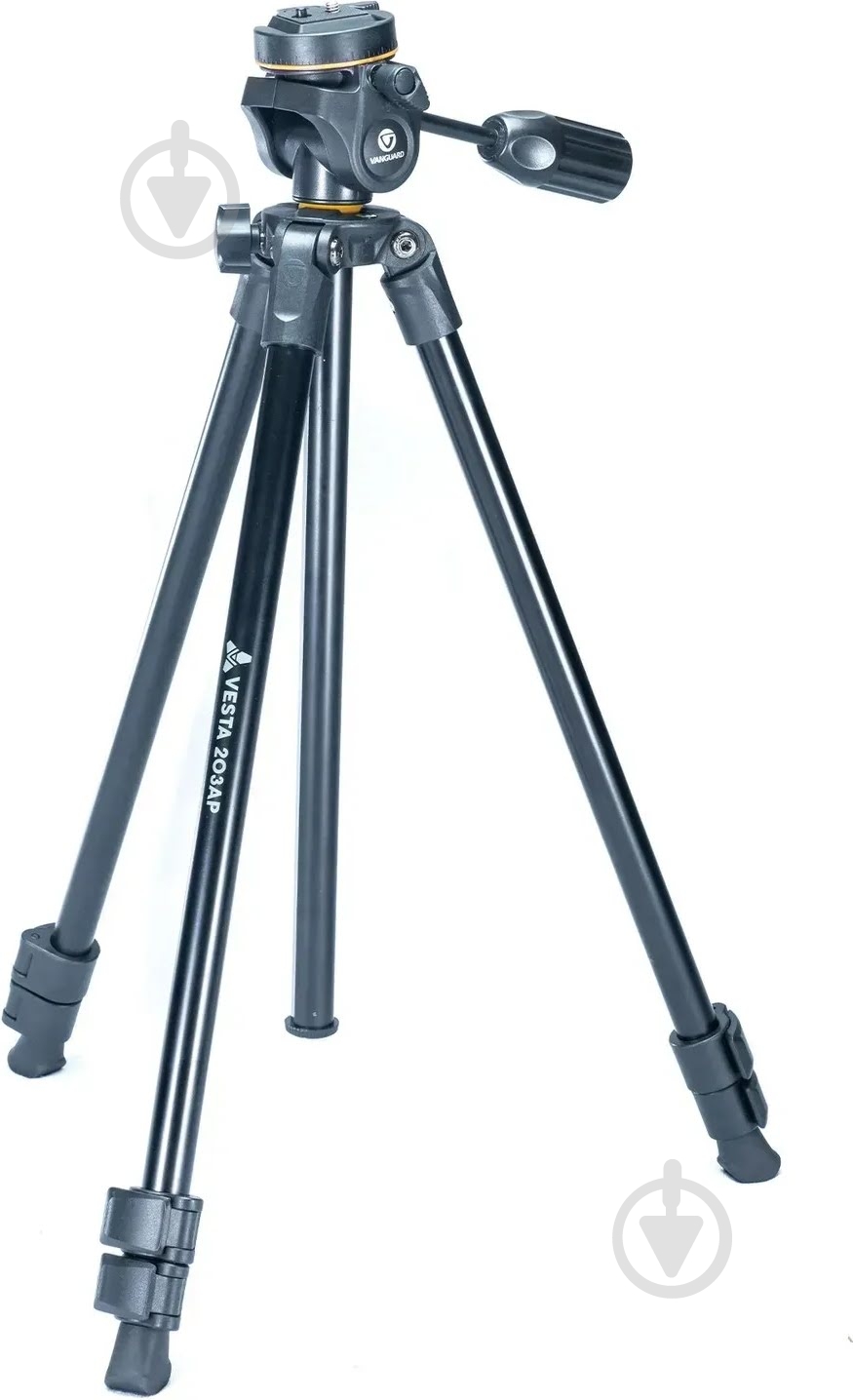 Штатив Vanguard Vesta 203AP - фото 1