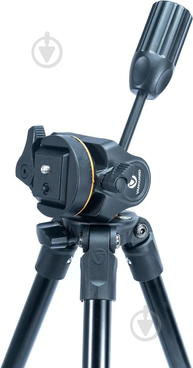 Штатив Vanguard Vesta 203AP - фото 11