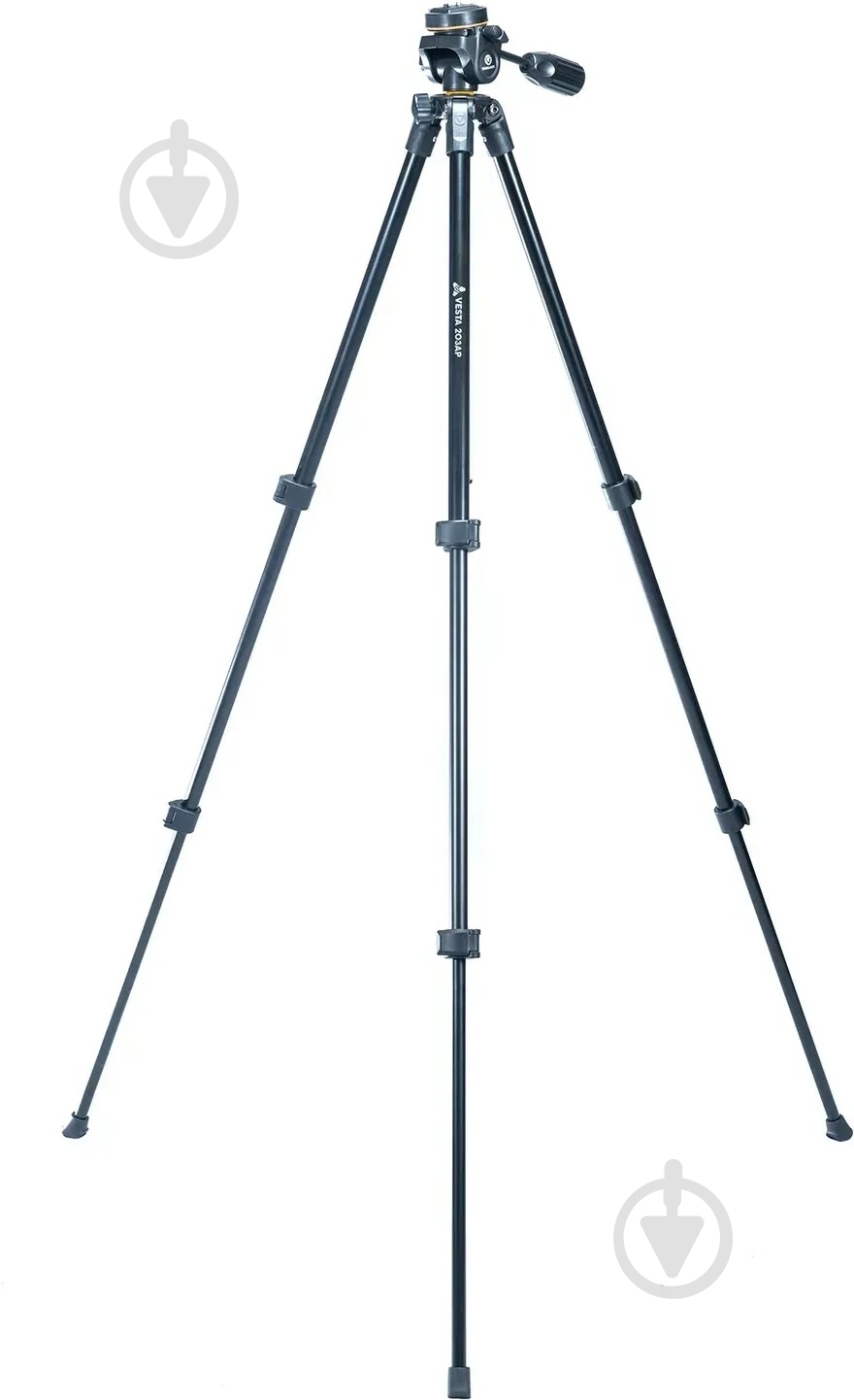 Штатив Vanguard Vesta 203AP - фото 6