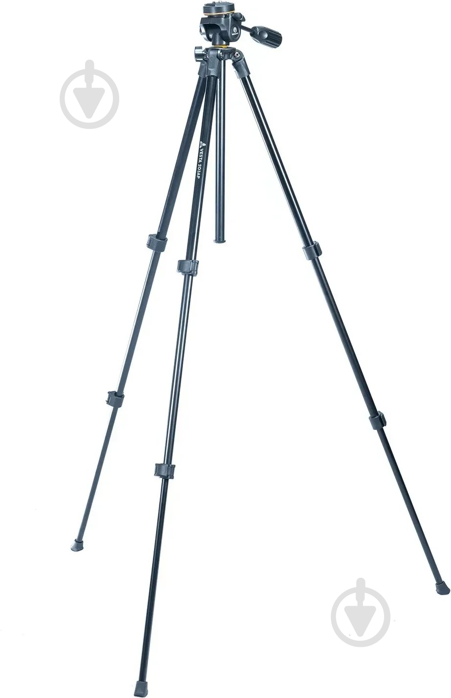 Штатив Vanguard Vesta 203AP - фото 7