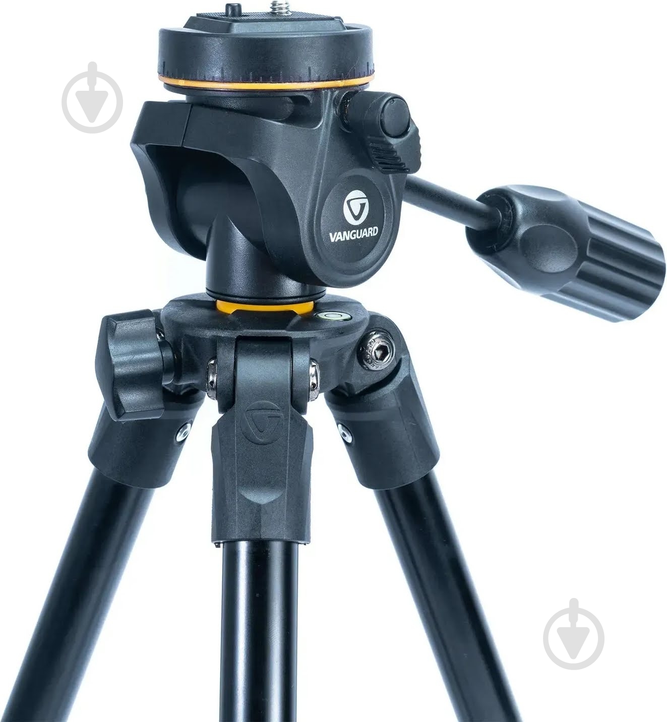 Штатив Vanguard Vesta 203AP - фото 9