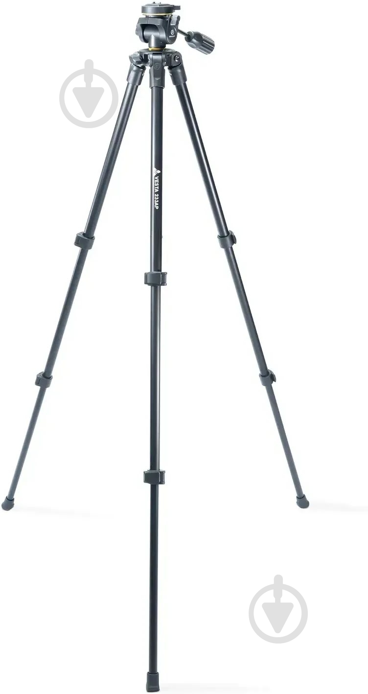 Штатив Vanguard Vesta 233AP - фото 1 Штатив Vanguard Vesta 233AP - фото 1