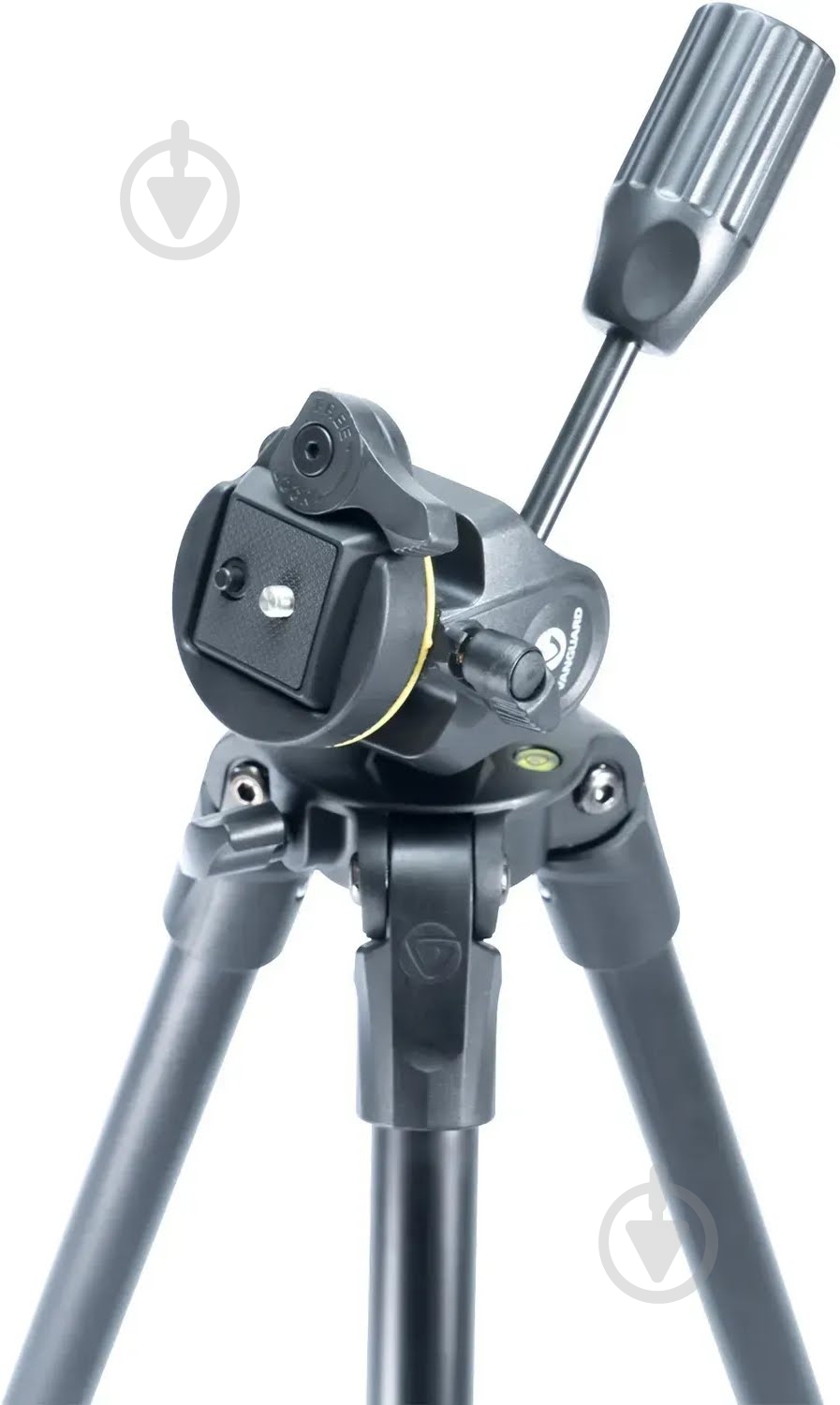 Штатив Vanguard Vesta 233AP - фото 10 Штатив Vanguard Vesta 233AP - фото 10