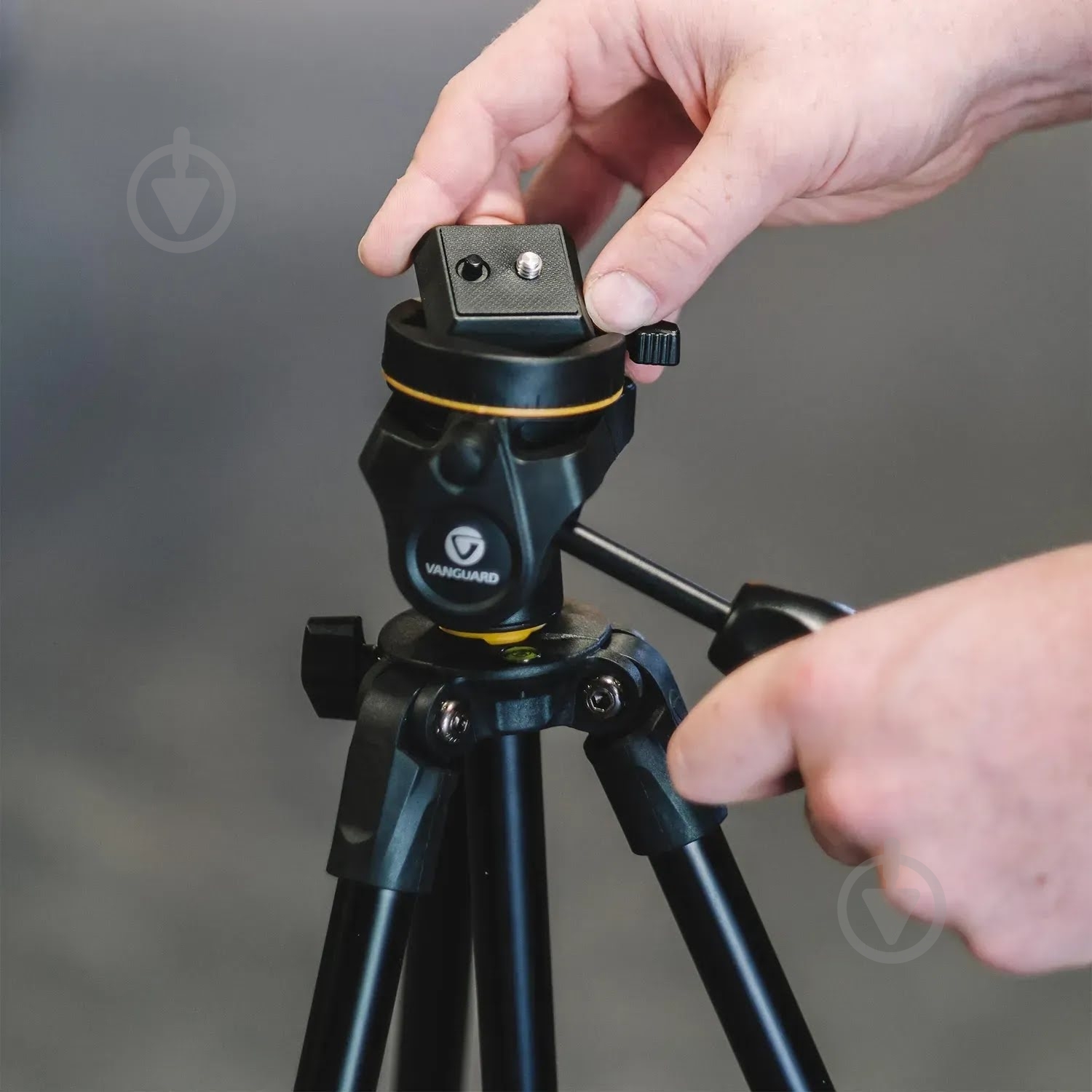 Штатив Vanguard Vesta 233AP - фото 2 Штатив Vanguard Vesta 233AP - фото 2