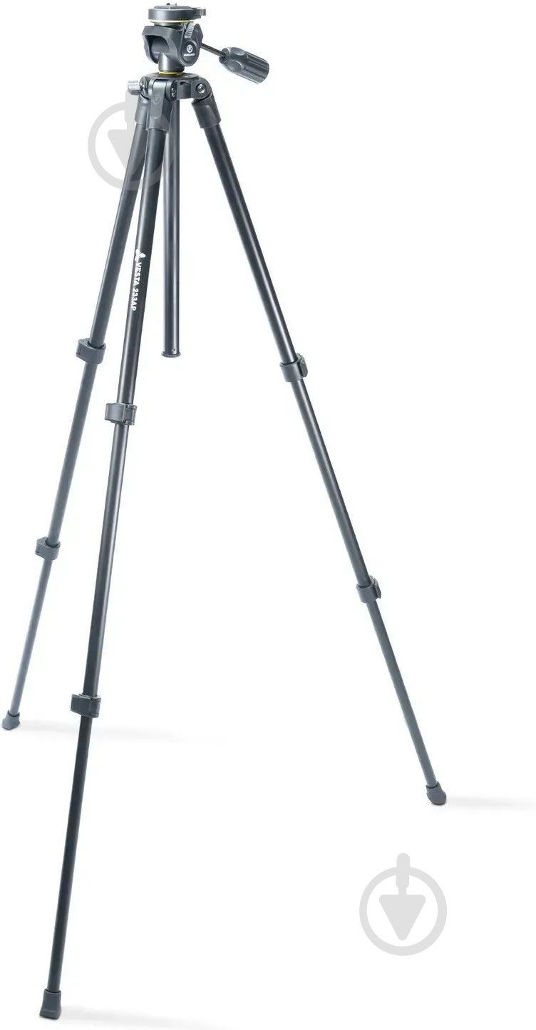 Штатив Vanguard Vesta 233AP - фото 3 Штатив Vanguard Vesta 233AP - фото 3