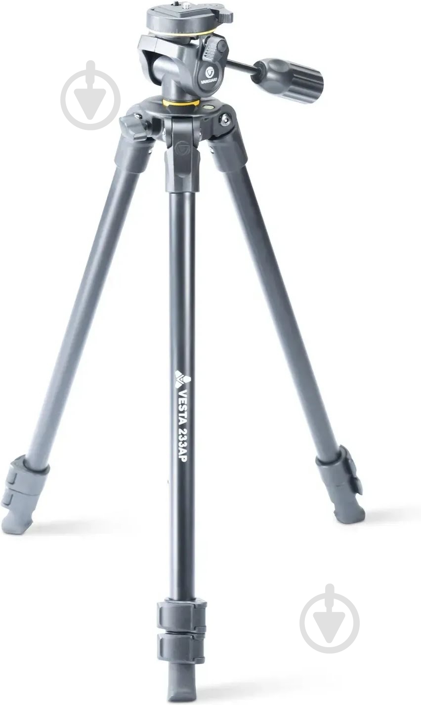Штатив Vanguard Vesta 233AP - фото 4 Штатив Vanguard Vesta 233AP - фото 4