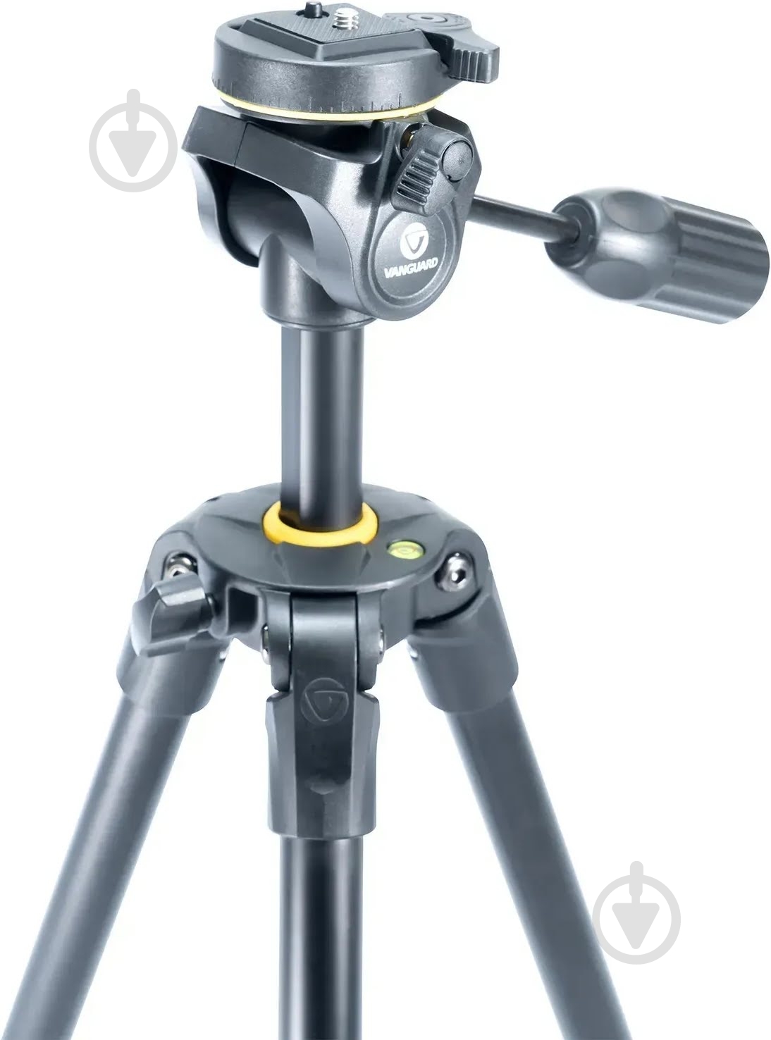 Штатив Vanguard Vesta 233AP - фото 8 Штатив Vanguard Vesta 233AP - фото 8