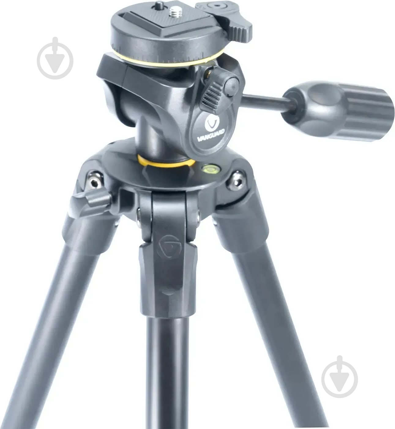 Штатив Vanguard Vesta 233AP - фото 9 Штатив Vanguard Vesta 233AP - фото 9