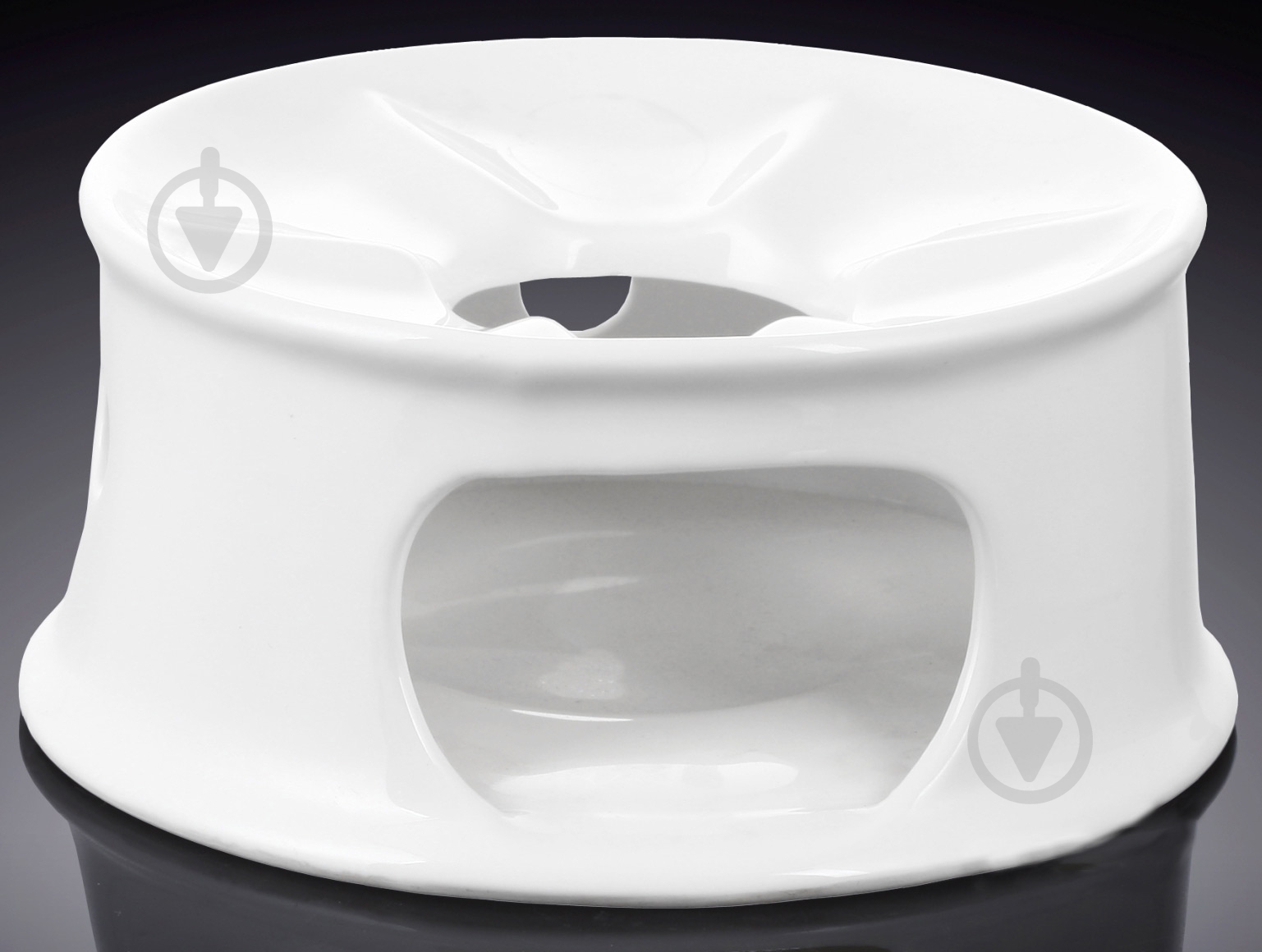 Подставка для подогрева Wilmax 13 см - фото 2