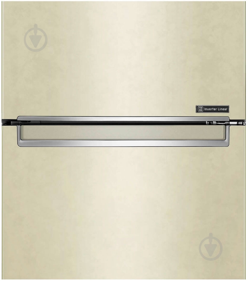 Холодильник LG GA-B459SEQZ - фото 6