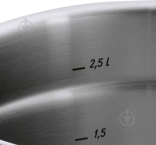 Ковш WMF Gourmet Plus 1,4 л - фото 3