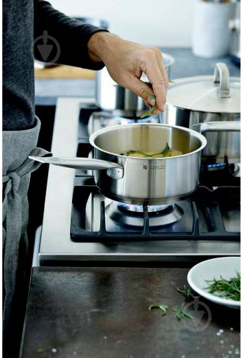 Ковш WMF Gourmet Plus 1,4 л - фото 6