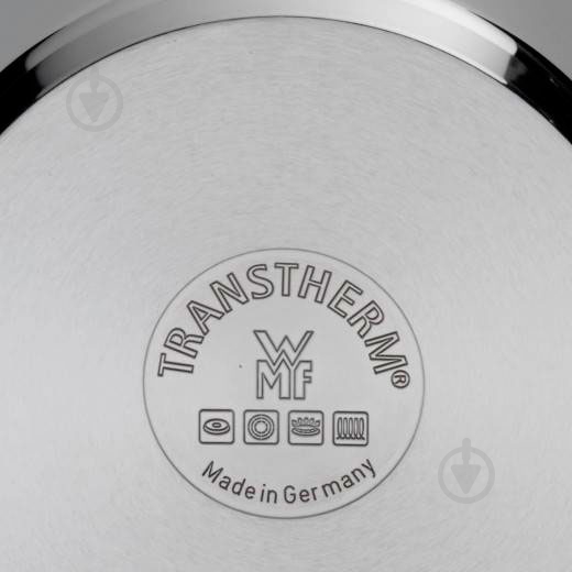 Ковш WMF Gourmet Plus 1,4 л - фото 4