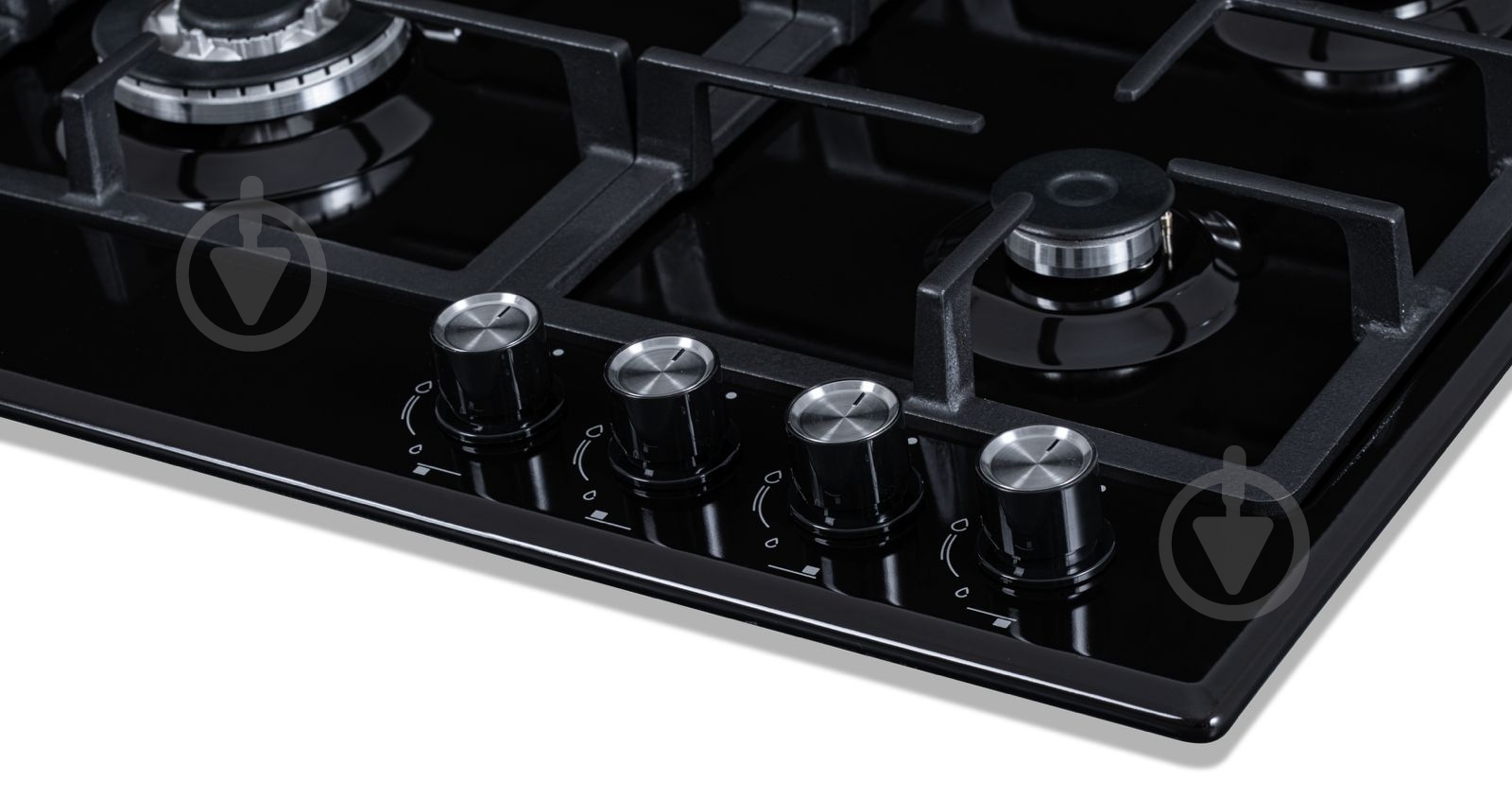 Варочная поверхность газовая Simfer H60V41B516 - фото 4