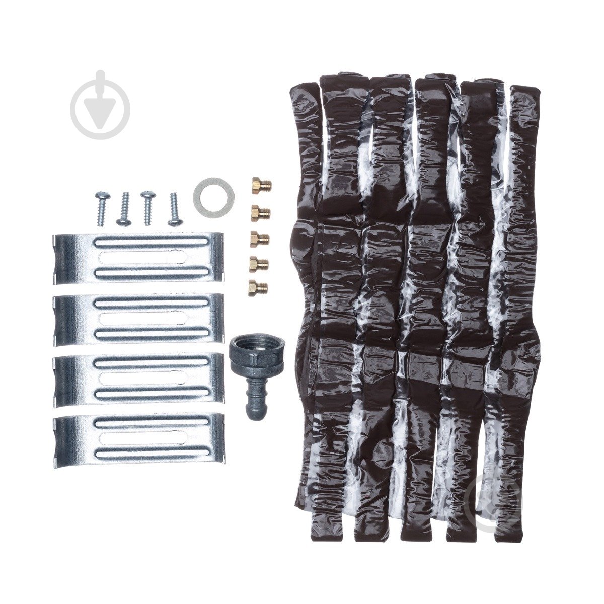 Варочная поверхность газовая Simfer H60V41B516 - фото 5