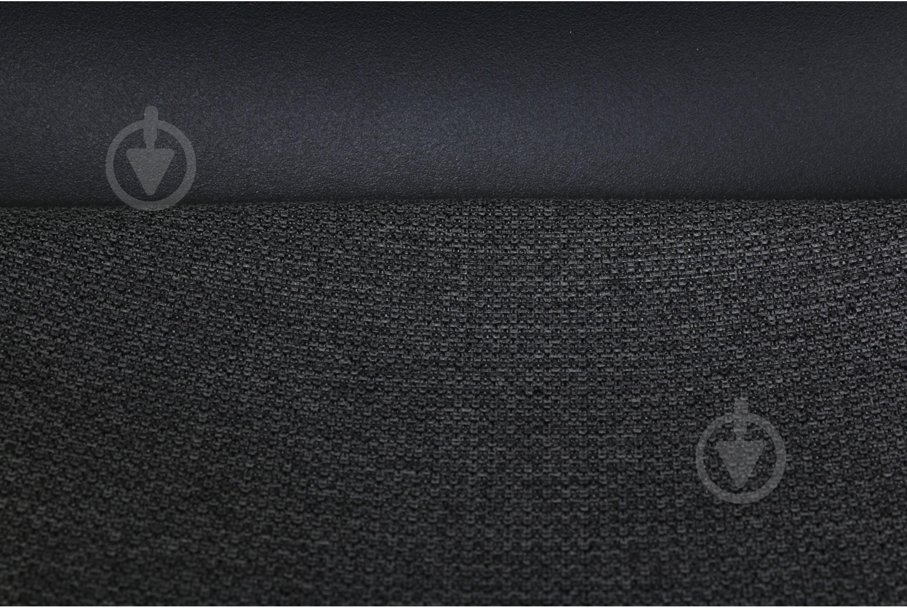 Стул обеденный Slim soft / черный - фото 2 Стул обеденный Slim soft / черный - фото 2