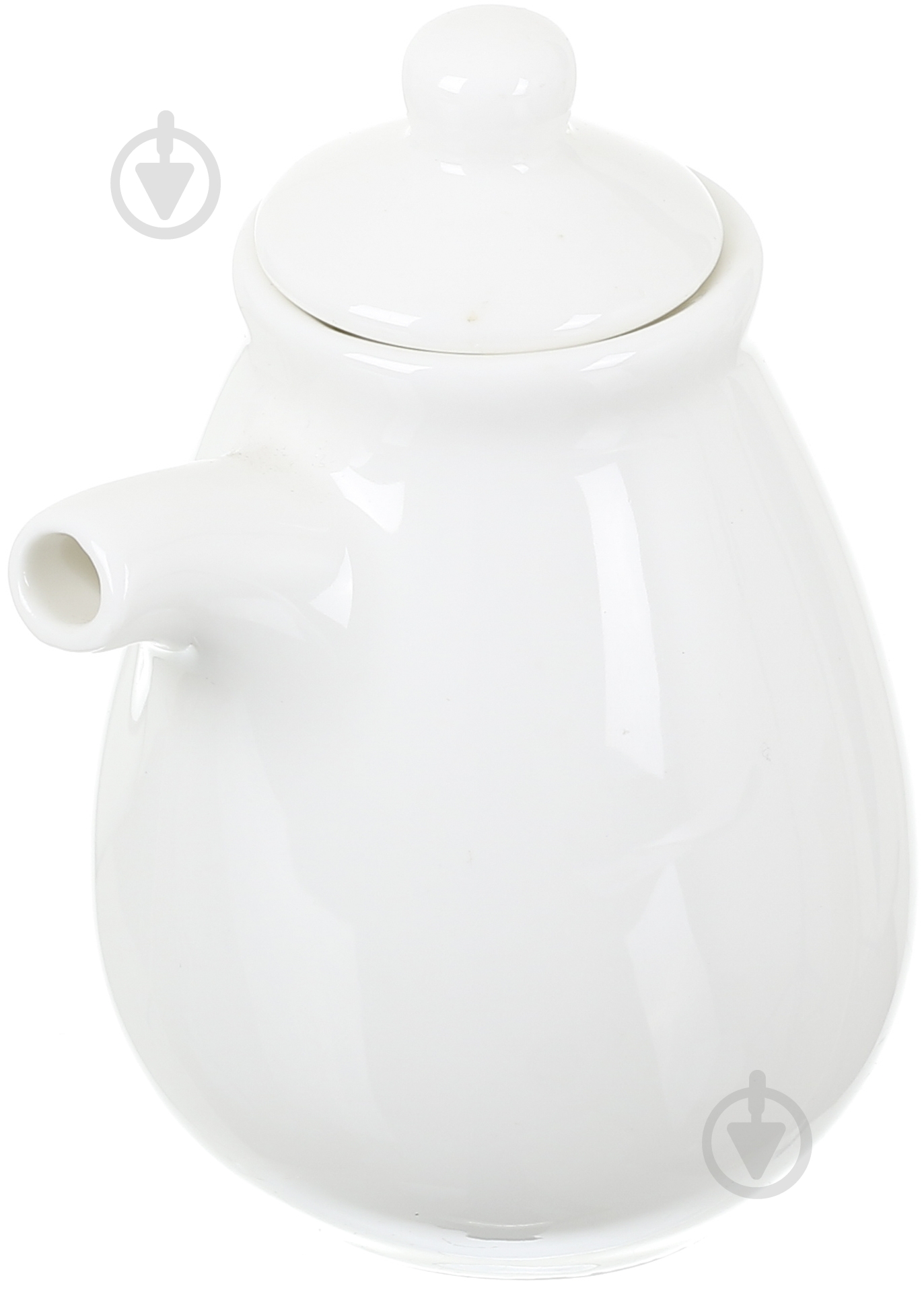 Соусник Wilmax 170 мл фарфор - фото 1