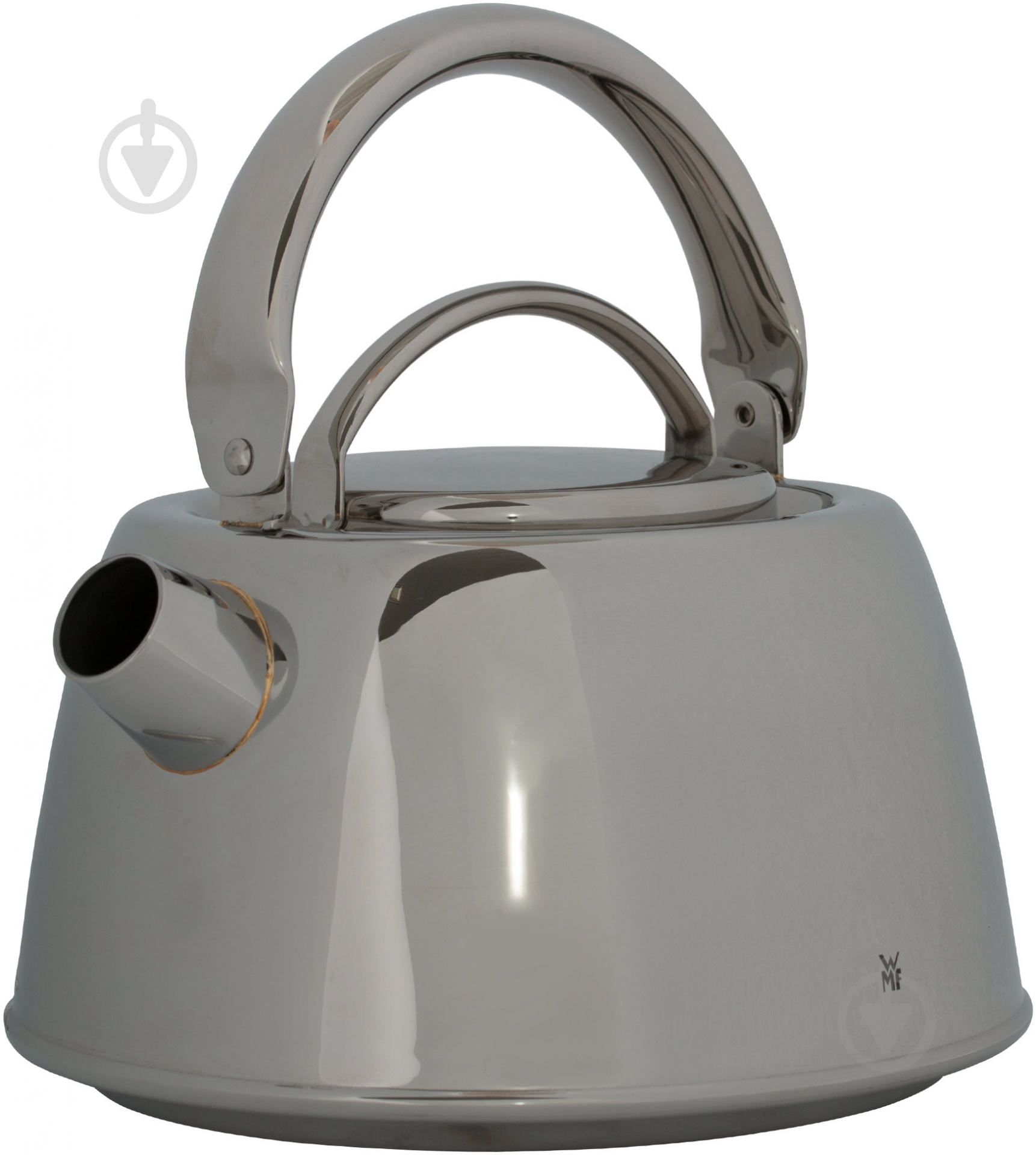 Чайник WMF Special Cookware 1,75 л - фото 2 Чайник WMF Special Cookware 1,75 л - фото 2