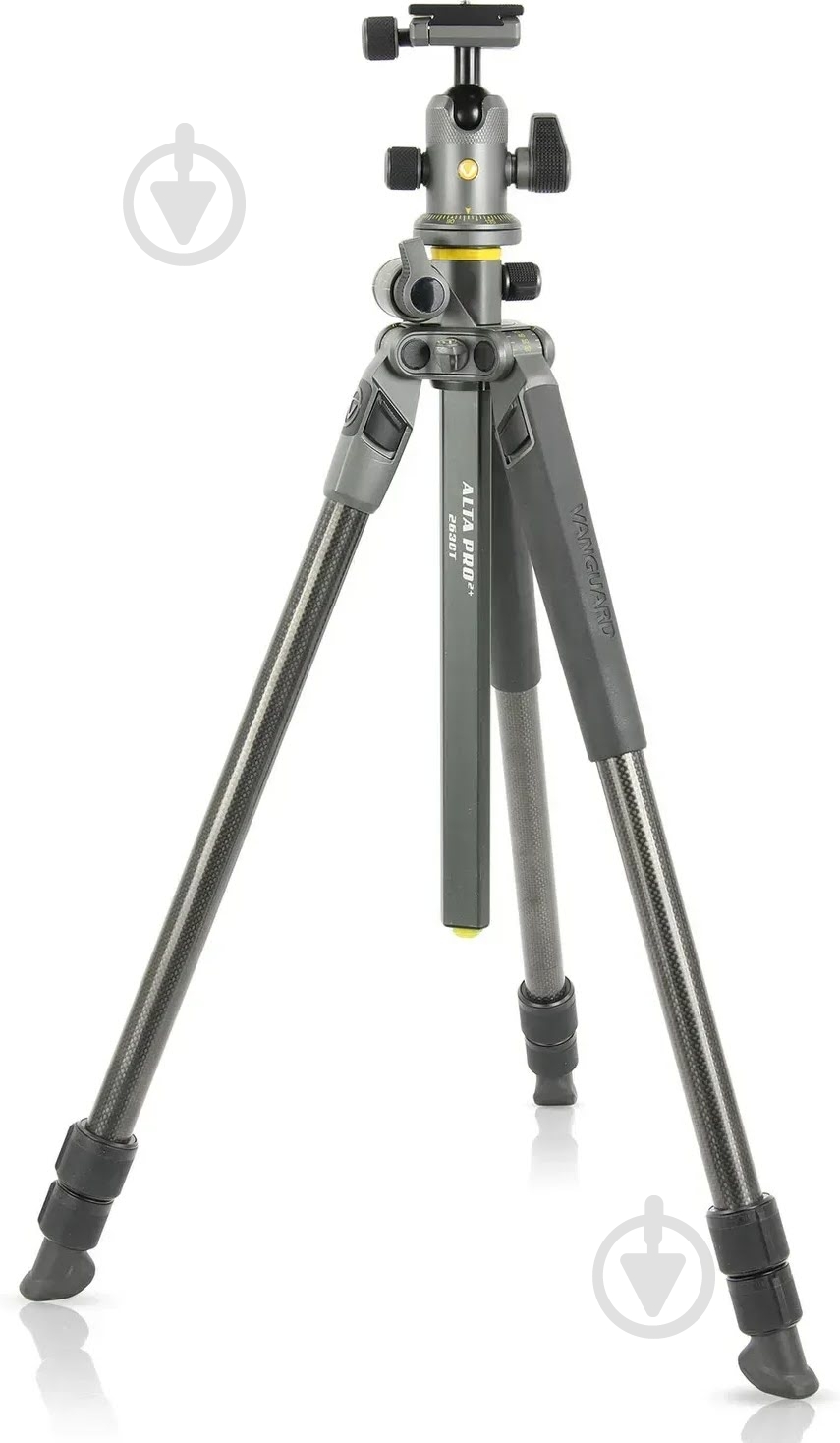 Штатив Vanguard Alta Pro 2+ 263CB 100 - фото 1
