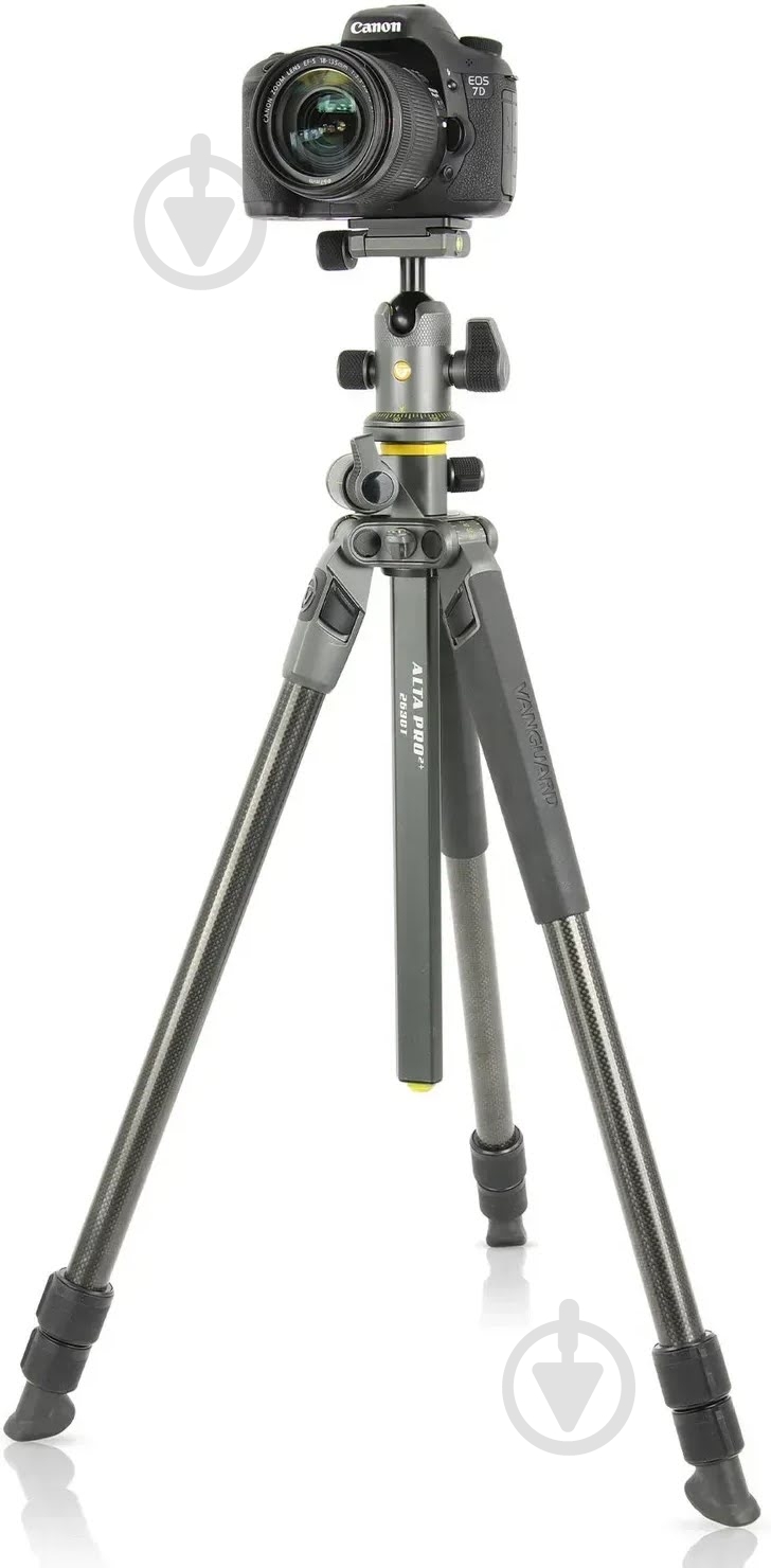 Штатив Vanguard Alta Pro 2+ 263CB 100 - фото 17