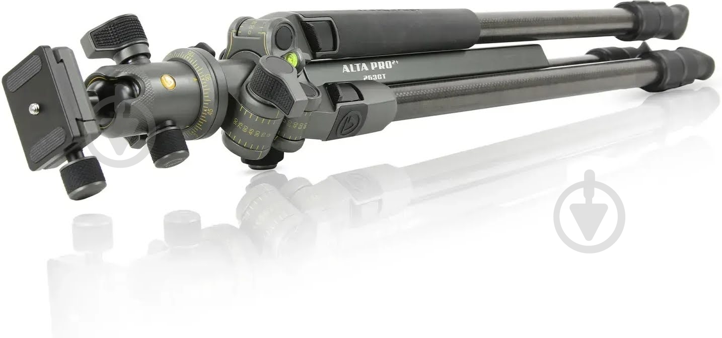 Штатив Vanguard Alta Pro 2+ 263CB 100 - фото 20