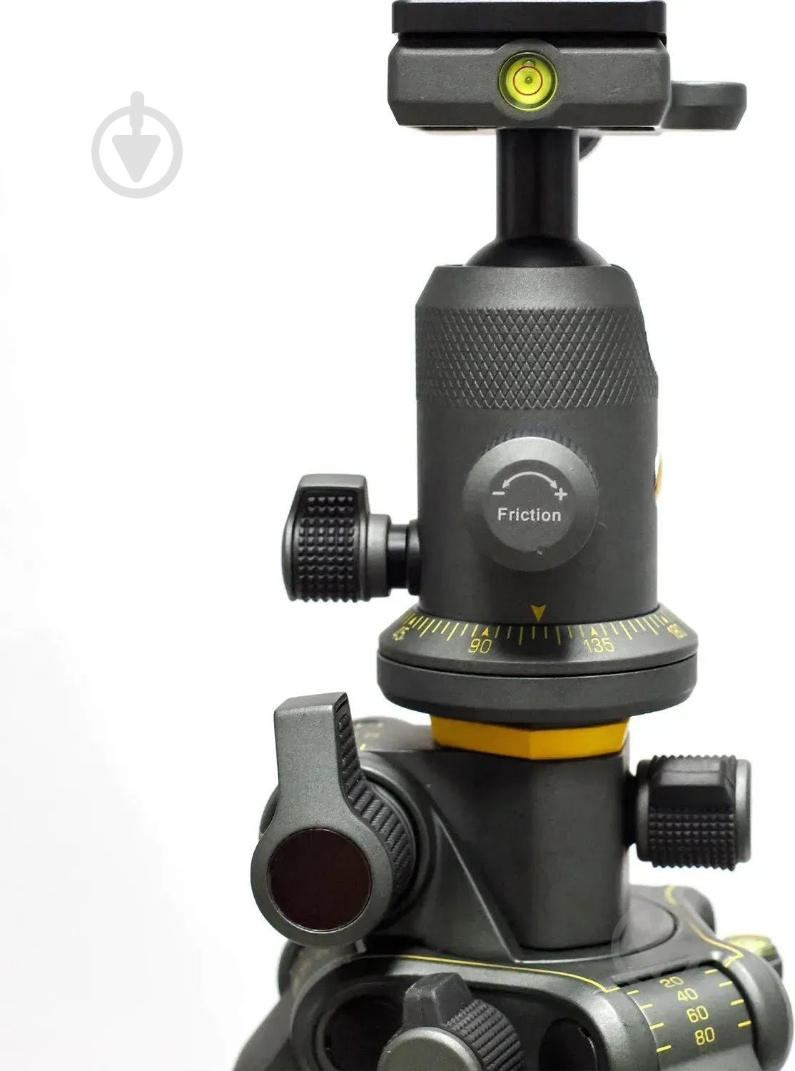 Штатив Vanguard Alta Pro 2+ 263CB 100 - фото 7