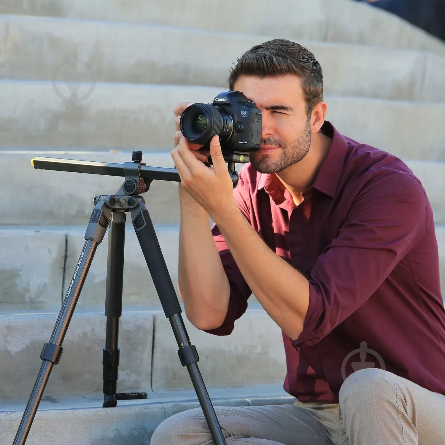 Штатив Vanguard Alta Pro 2+ 263CB 100 - фото 8