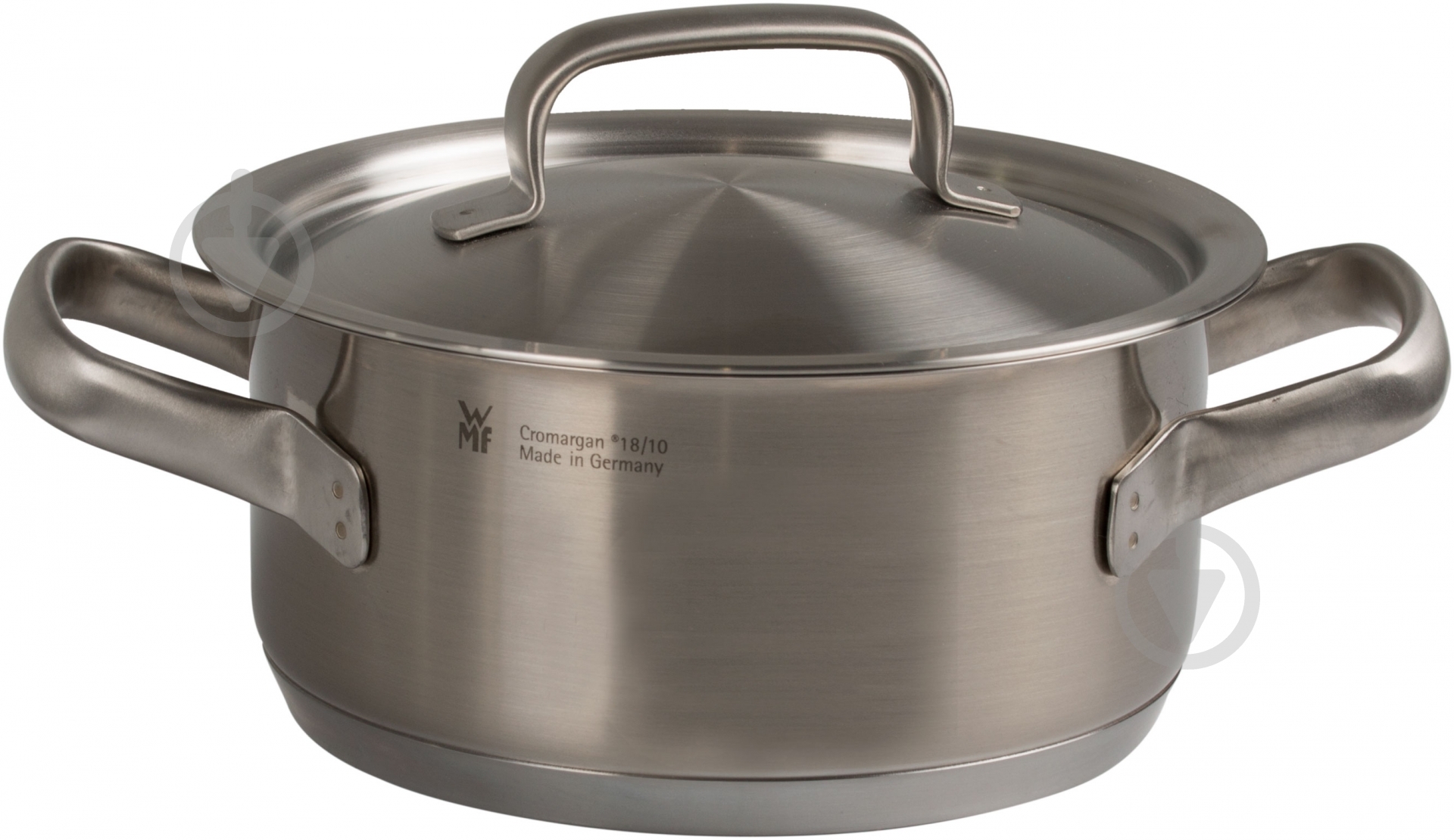 Кастрюля WMF Gourmet Plus 110466 1,4 л - фото 1 Кастрюля WMF Gourmet Plus 110466 1,4 л - фото 1