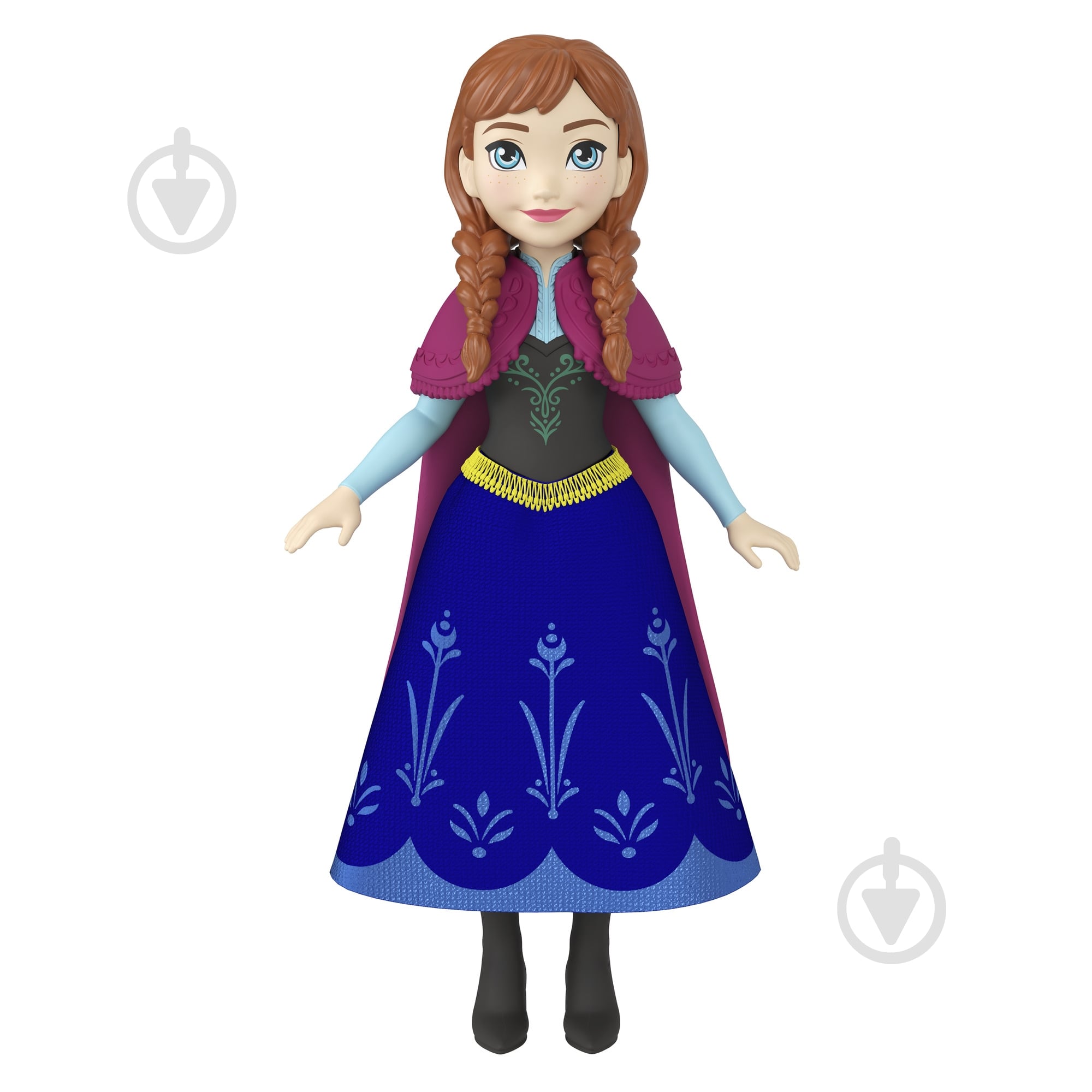 ᐉ Мінілялька DISNEY FROZEN з м/ф 