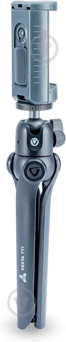 Штатив Vanguard TT1 Black Pearl - фото 12