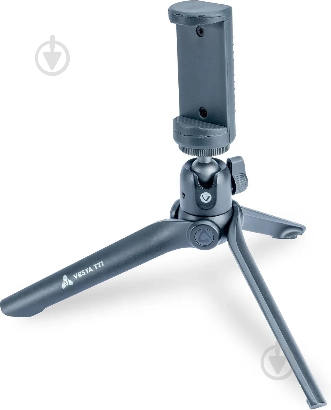Штатив Vanguard TT1 Black Pearl - фото 16