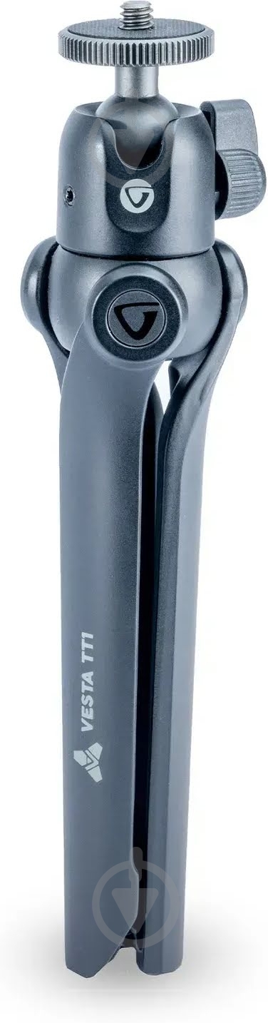 Штатив Vanguard TT1 Black Pearl - фото 18