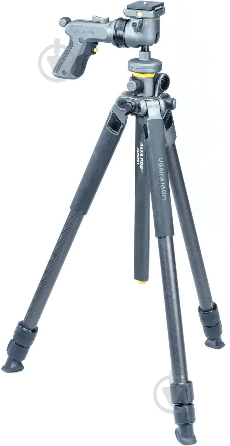 Штатив Vanguard Alta Pro 2+ 263CGHT - фото 12 Штатив Vanguard Alta Pro 2+ 263CGHT - фото 12
