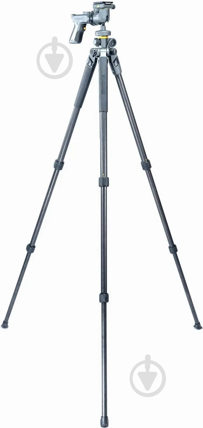 Штатив Vanguard Alta Pro 2+ 263CGHT - фото 13 Штатив Vanguard Alta Pro 2+ 263CGHT - фото 13