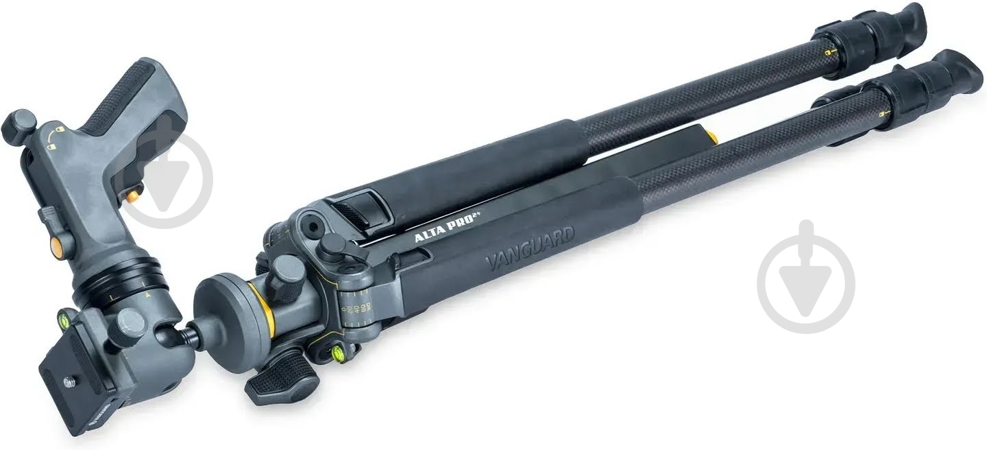 Штатив Vanguard Alta Pro 2+ 263CGHT - фото 14 Штатив Vanguard Alta Pro 2+ 263CGHT - фото 14