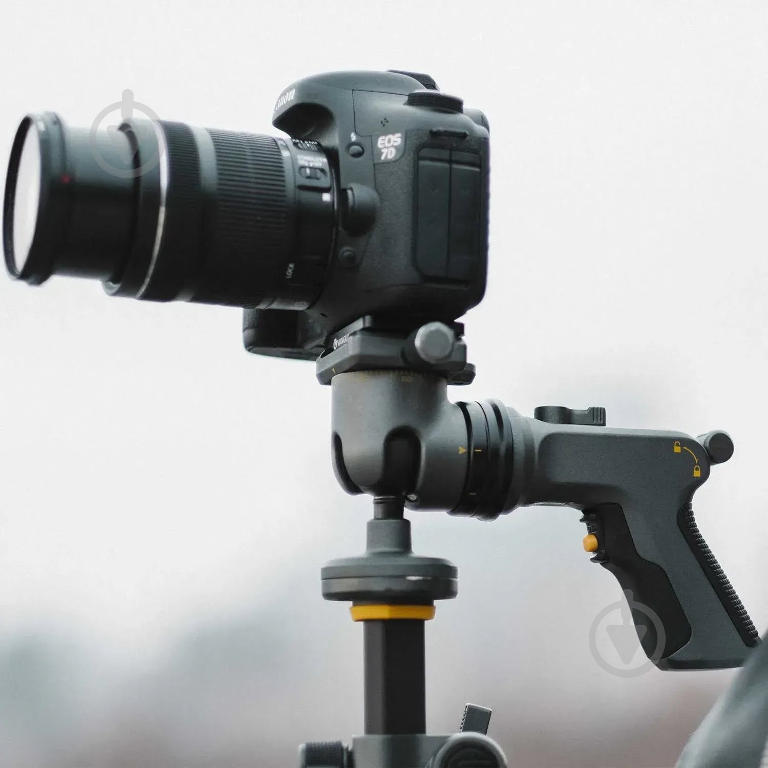 Штатив Vanguard Alta Pro 2+ 263CGHT - фото 17 Штатив Vanguard Alta Pro 2+ 263CGHT - фото 17