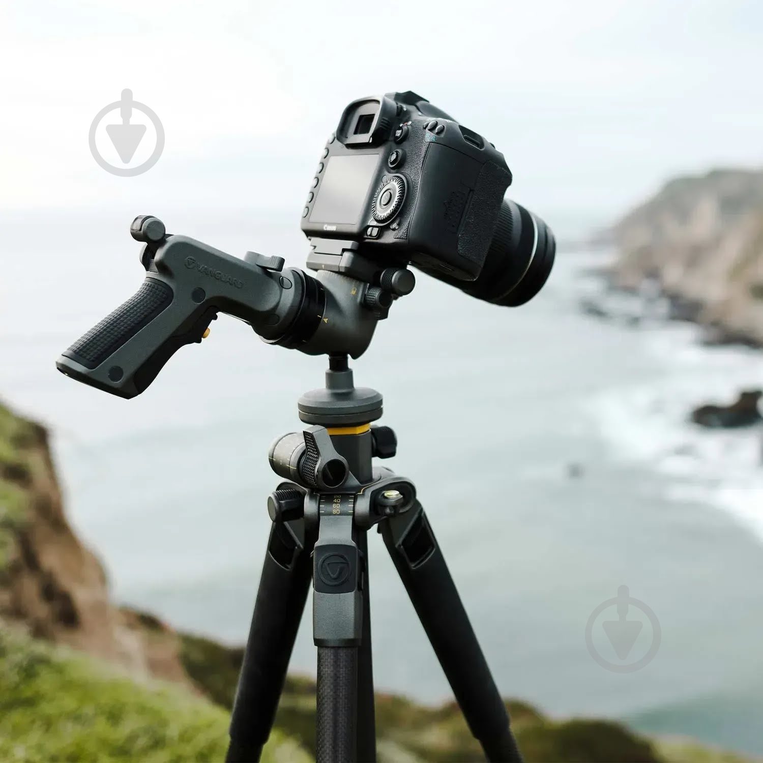 Штатив Vanguard Alta Pro 2+ 263CGHT - фото 18 Штатив Vanguard Alta Pro 2+ 263CGHT - фото 18