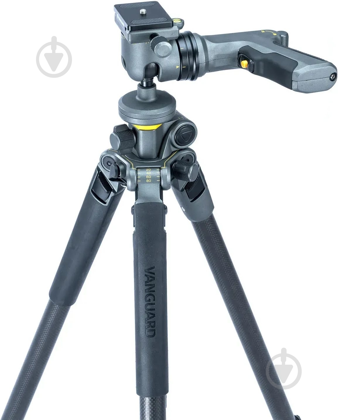 Штатив Vanguard Alta Pro 2+ 263CGHT - фото 2 Штатив Vanguard Alta Pro 2+ 263CGHT - фото 2