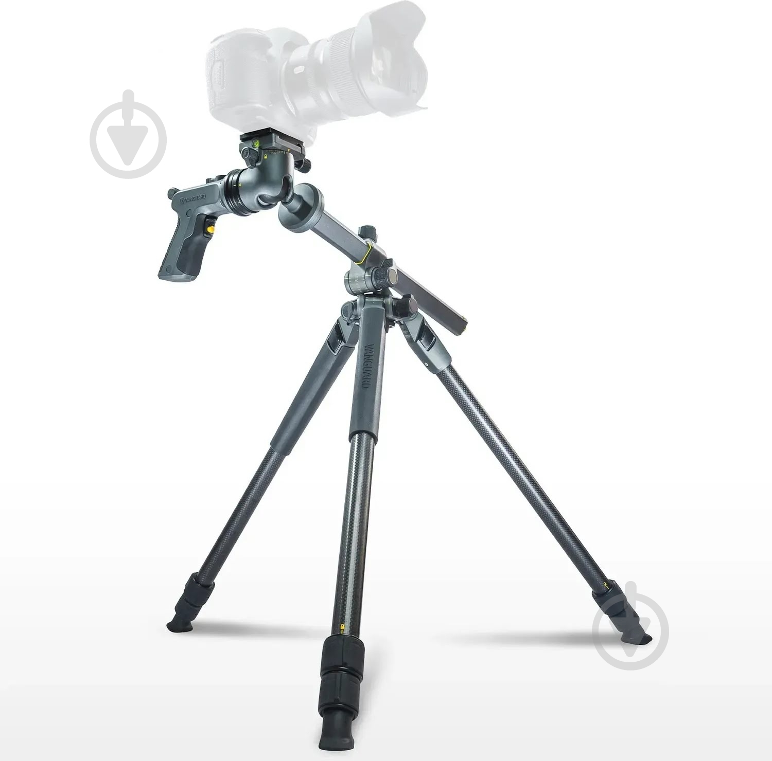 Штатив Vanguard Alta Pro 2+ 263CGHT - фото 23 Штатив Vanguard Alta Pro 2+ 263CGHT - фото 23