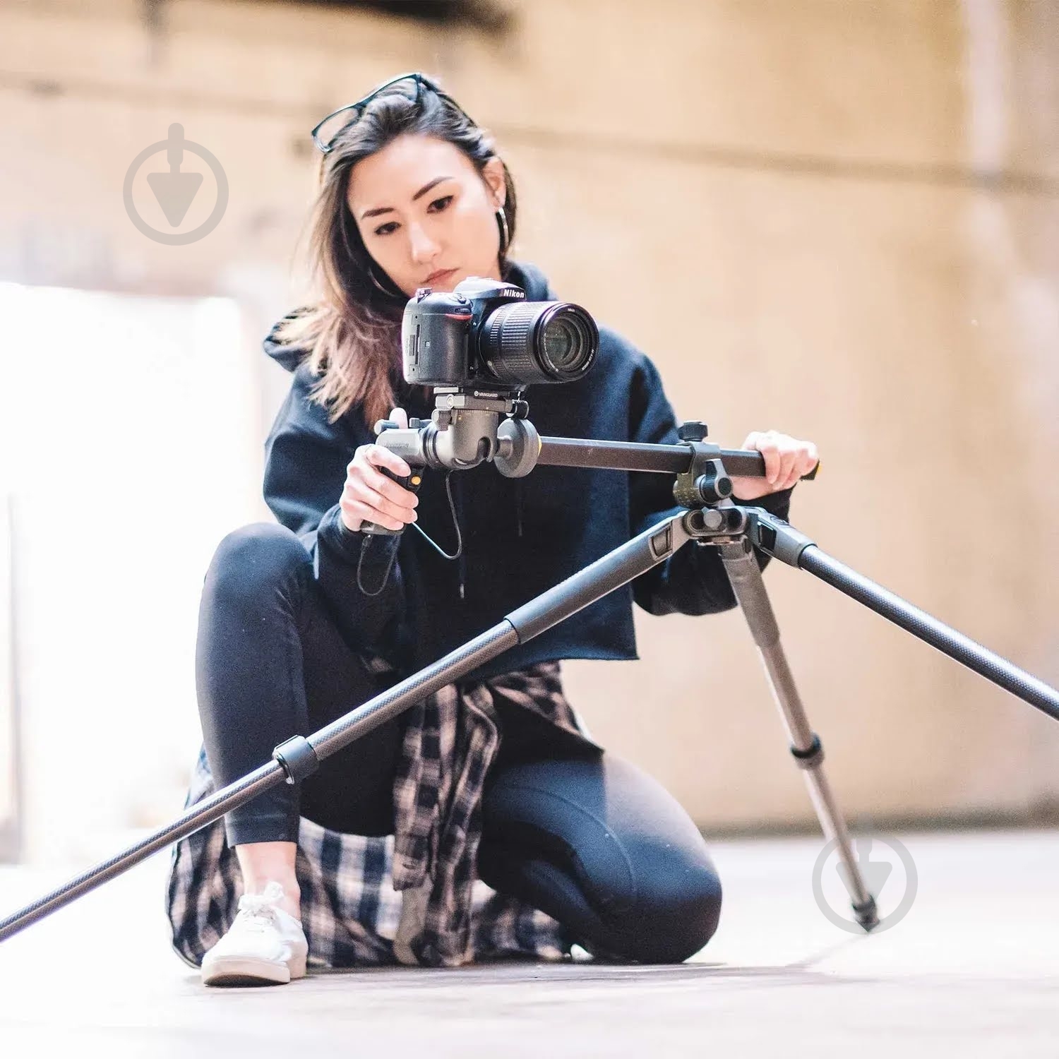 Штатив Vanguard Alta Pro 2+ 263CGHT - фото 24 Штатив Vanguard Alta Pro 2+ 263CGHT - фото 24